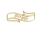 Connecting people